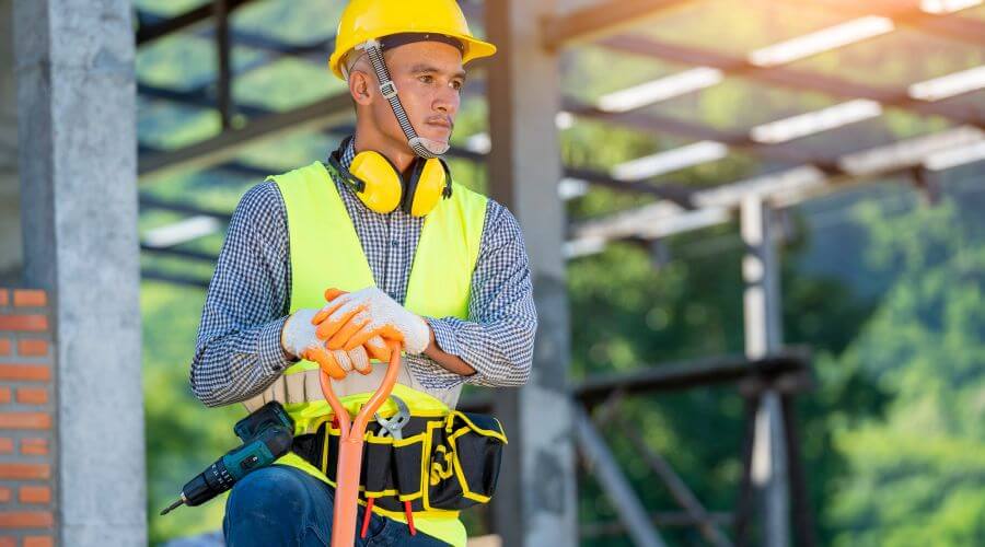 Skylight leak detection in Washington, LA